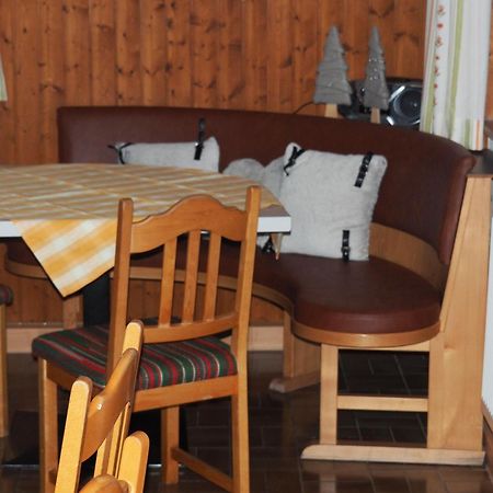 Ferienhaus Durig กาชูร์น ภายนอก รูปภาพ