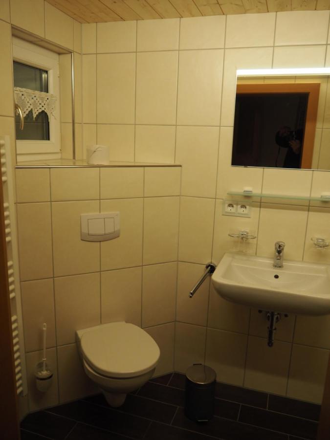 Ferienhaus Durig กาชูร์น ภายนอก รูปภาพ
