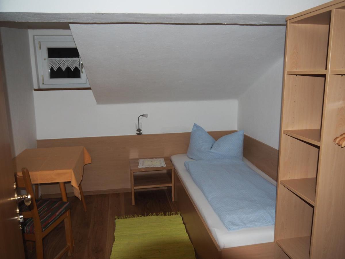 Ferienhaus Durig กาชูร์น ภายนอก รูปภาพ